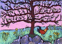 wallace nutting library